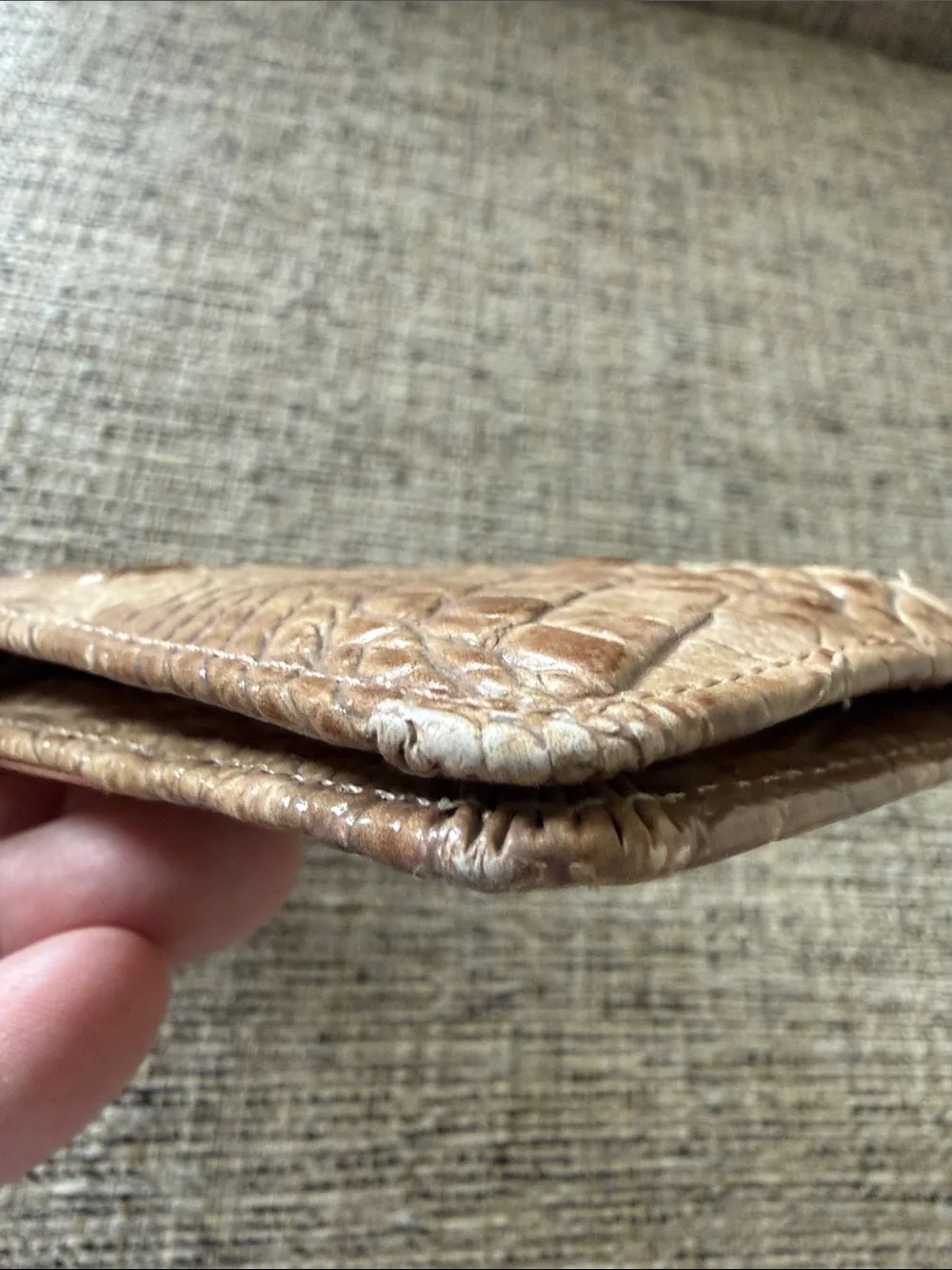 Brahmin Melbourne Ady wallet